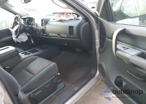 2009 Chevrolet Silverado 1500 Lt from USA, damaged, VIN 3GCEK23369G102042